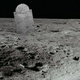 Illustration for article titled Send Your Ashes to the Moon for All Eternity, for a Price